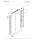 Схема №15 KBUDT4250A 42" SXS REFRIG (SS) DESIGNER HDL с изображением Чехол для посудомоечной машины Bosch 00491900